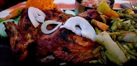 Mawouli Restaurant